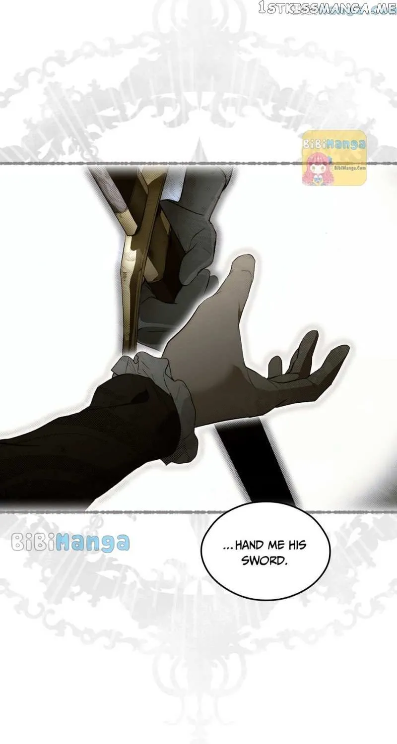 Secret Lady Zinmanga X Chapter 73 Page 164