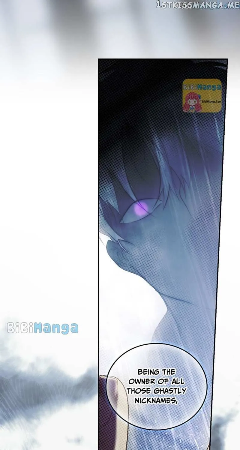 Secret Lady Zinmanga X Chapter 73 Page 172