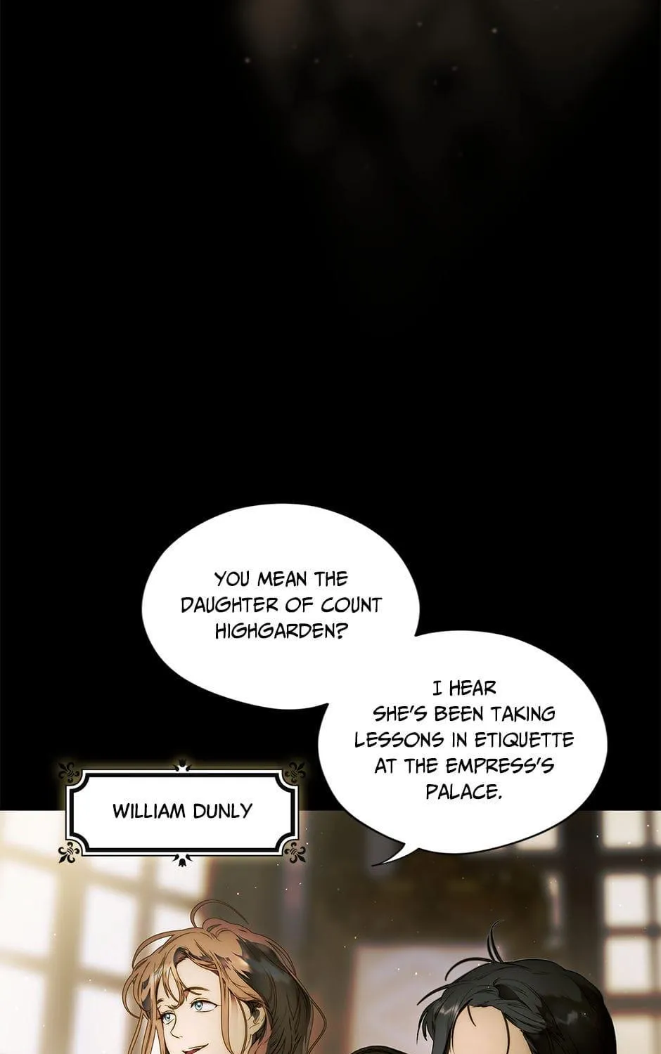 Secret Lady Zinmanga X Chapter 71 Page 40