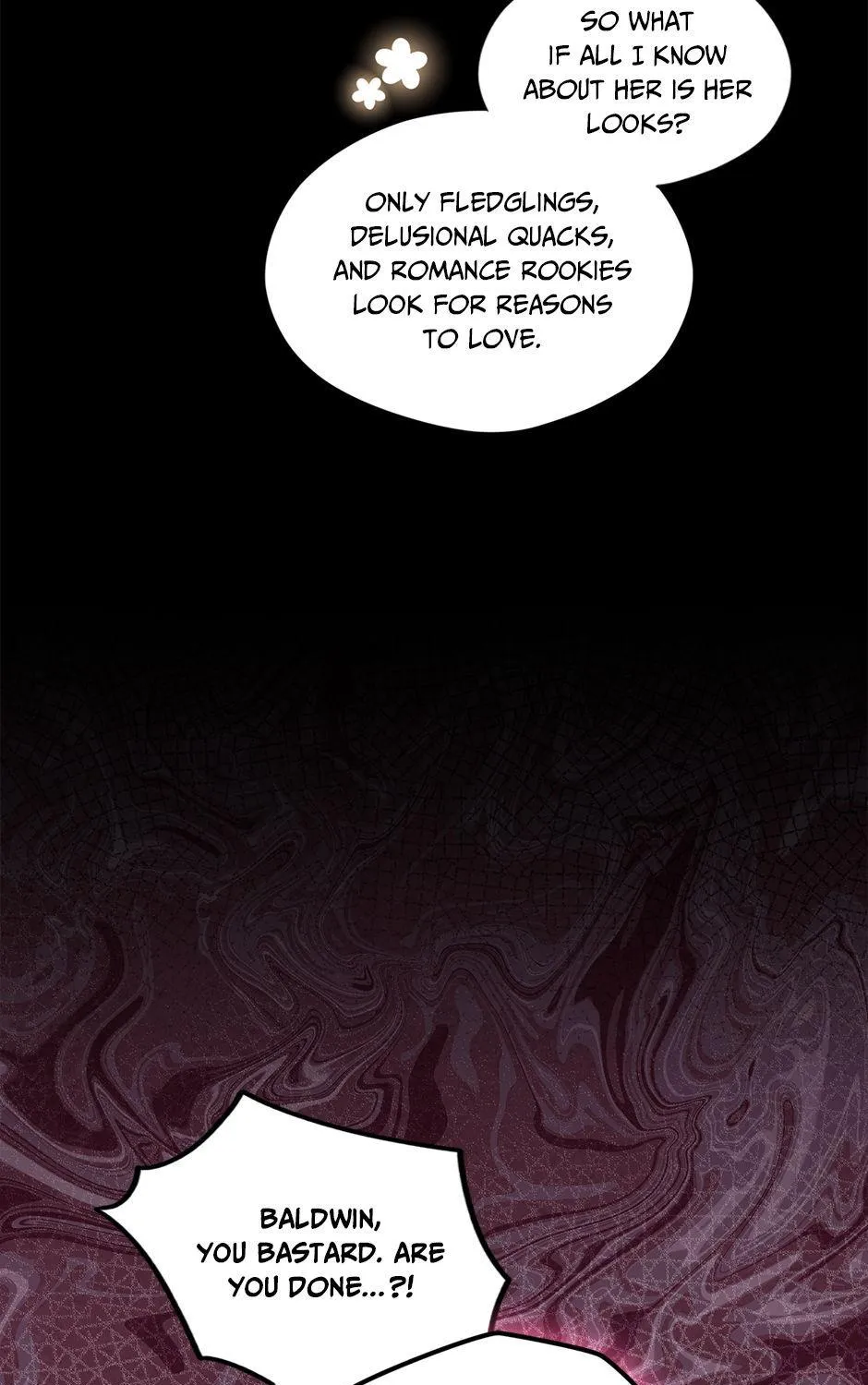 Secret Lady Zinmanga X Chapter 71 Page 46