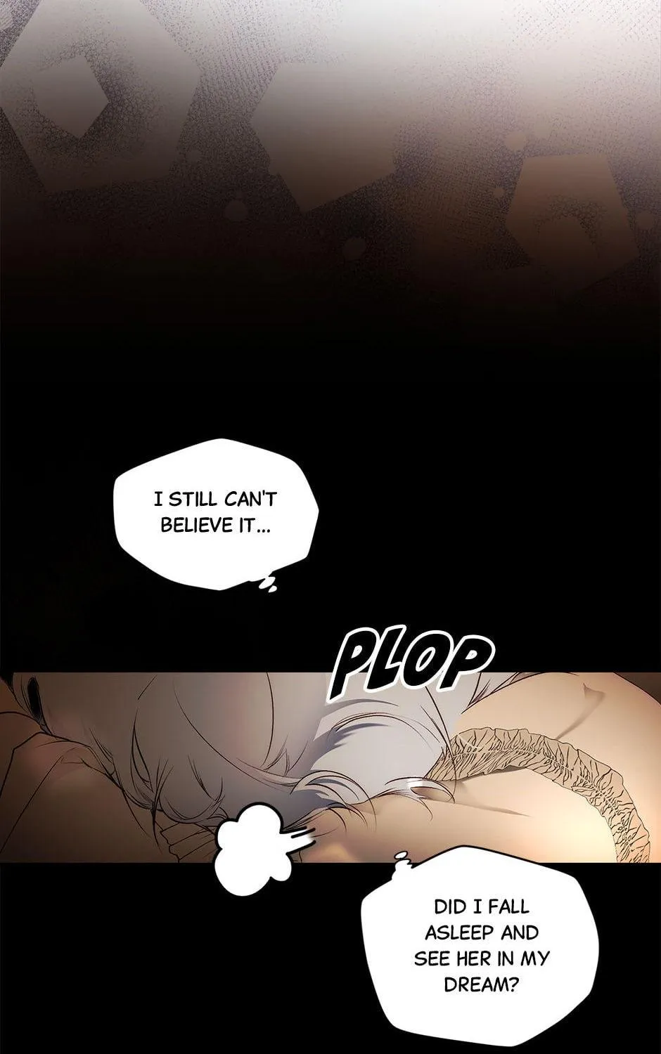 Secret Lady Zinmanga X Chapter 70 Page 154