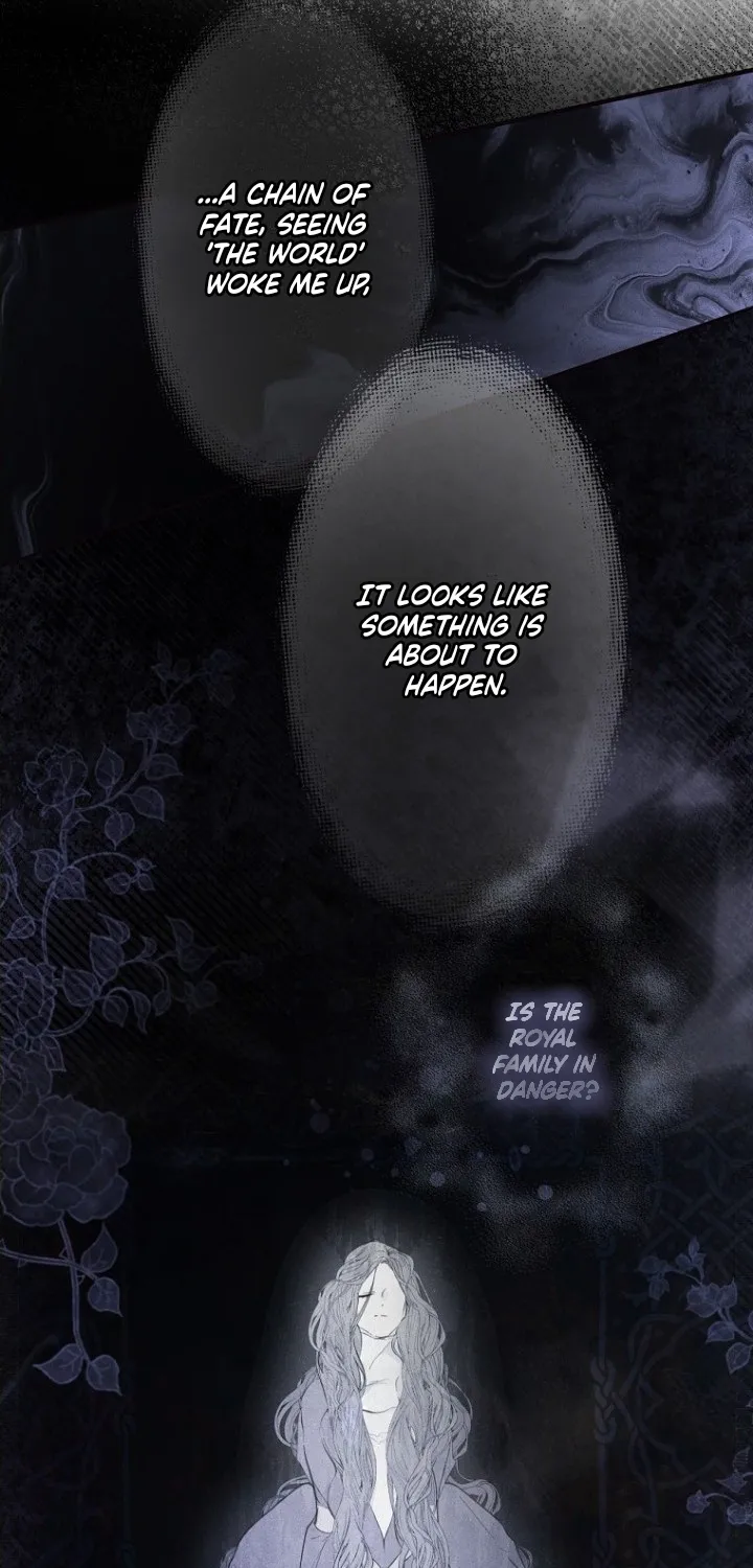 Secret Lady Zinmanga X Chapter 67 Page 38