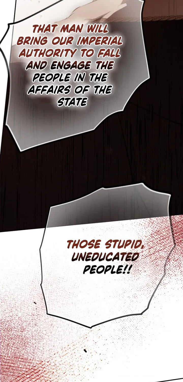 Secret Lady Zinmanga X Chapter 67 Page 53