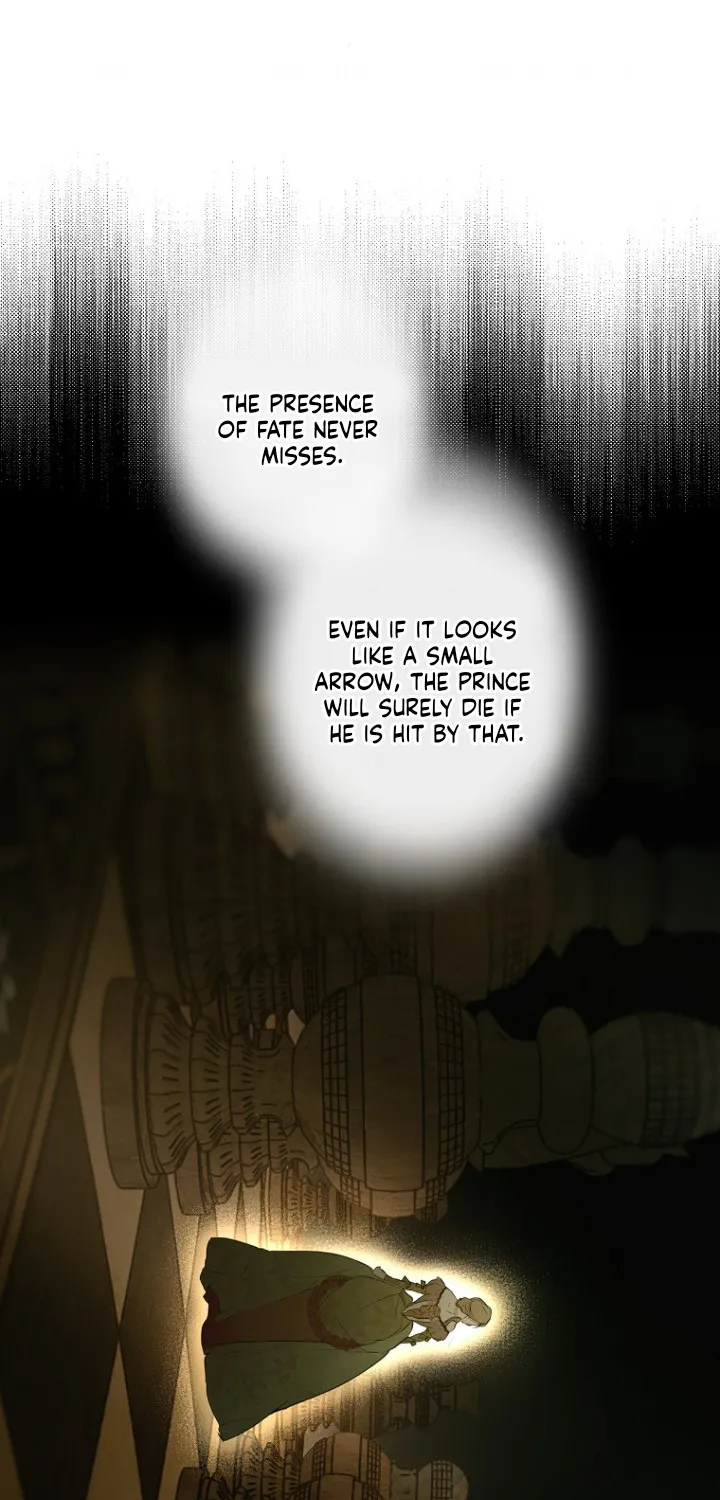 Secret Lady Zinmanga X Chapter 67 Page 62
