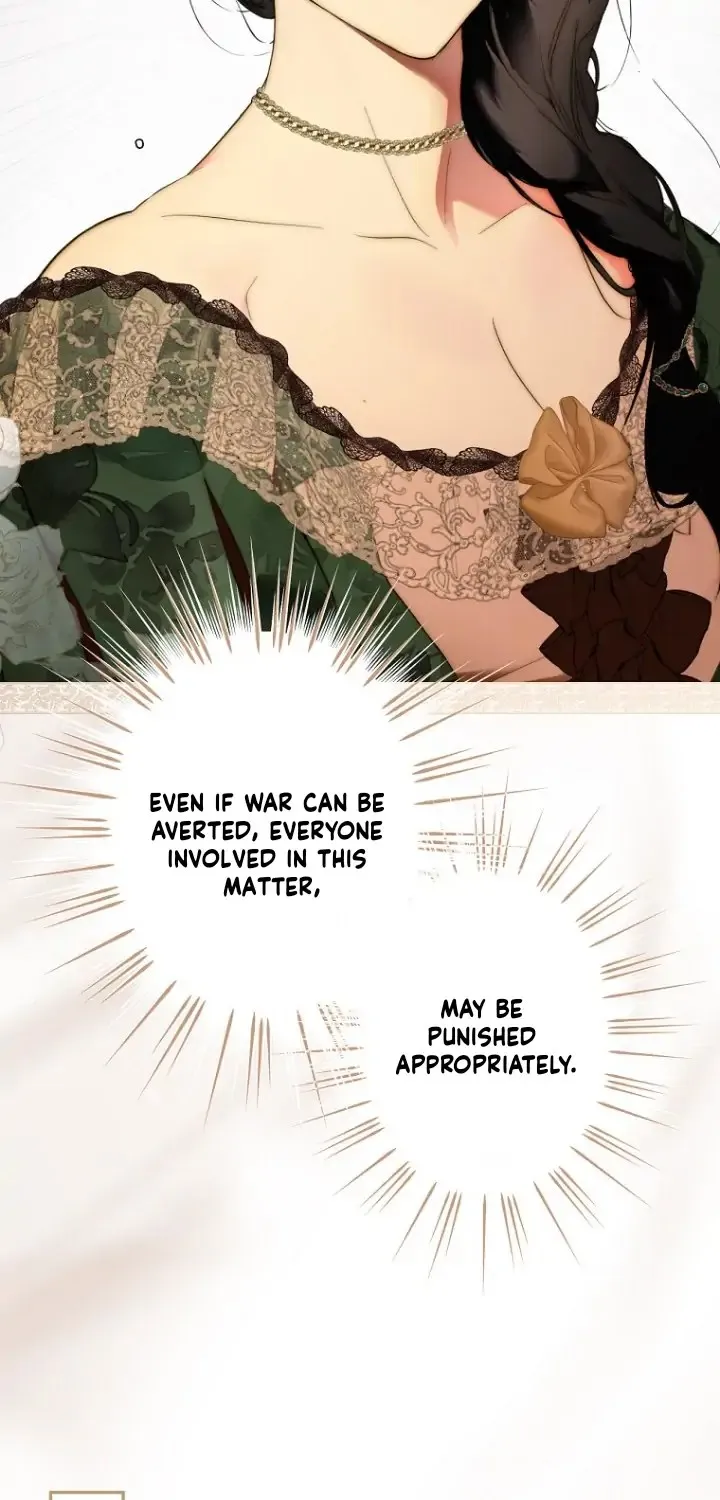 Secret Lady Zinmanga X Chapter 65 Page 64