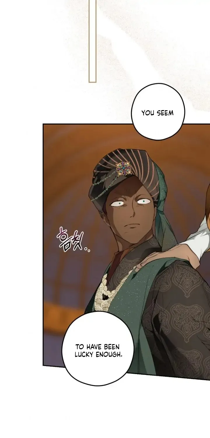 Secret Lady Zinmanga X Chapter 65 Page 70