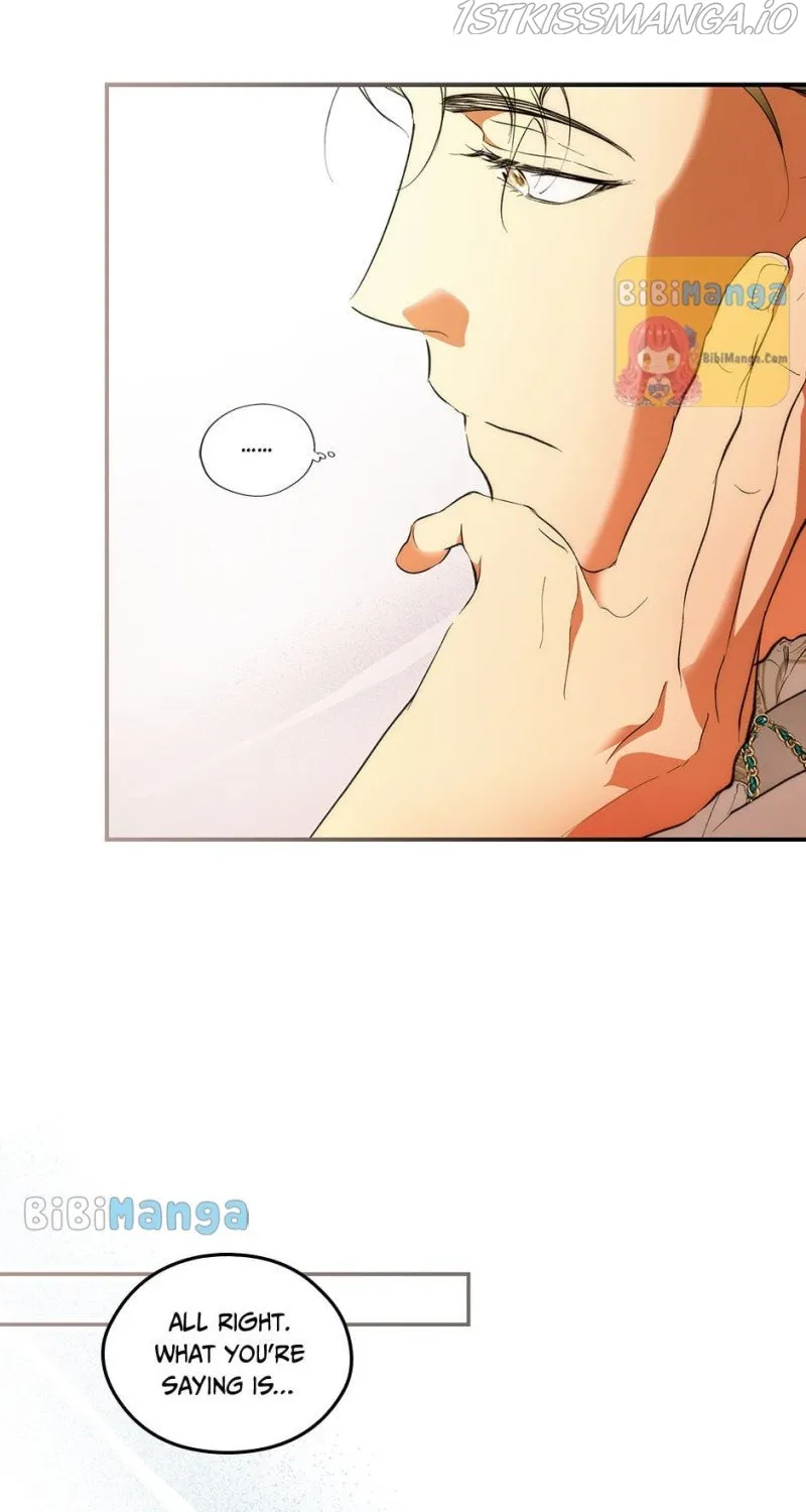 Secret Lady Zinmanga X Chapter 64 Page 15