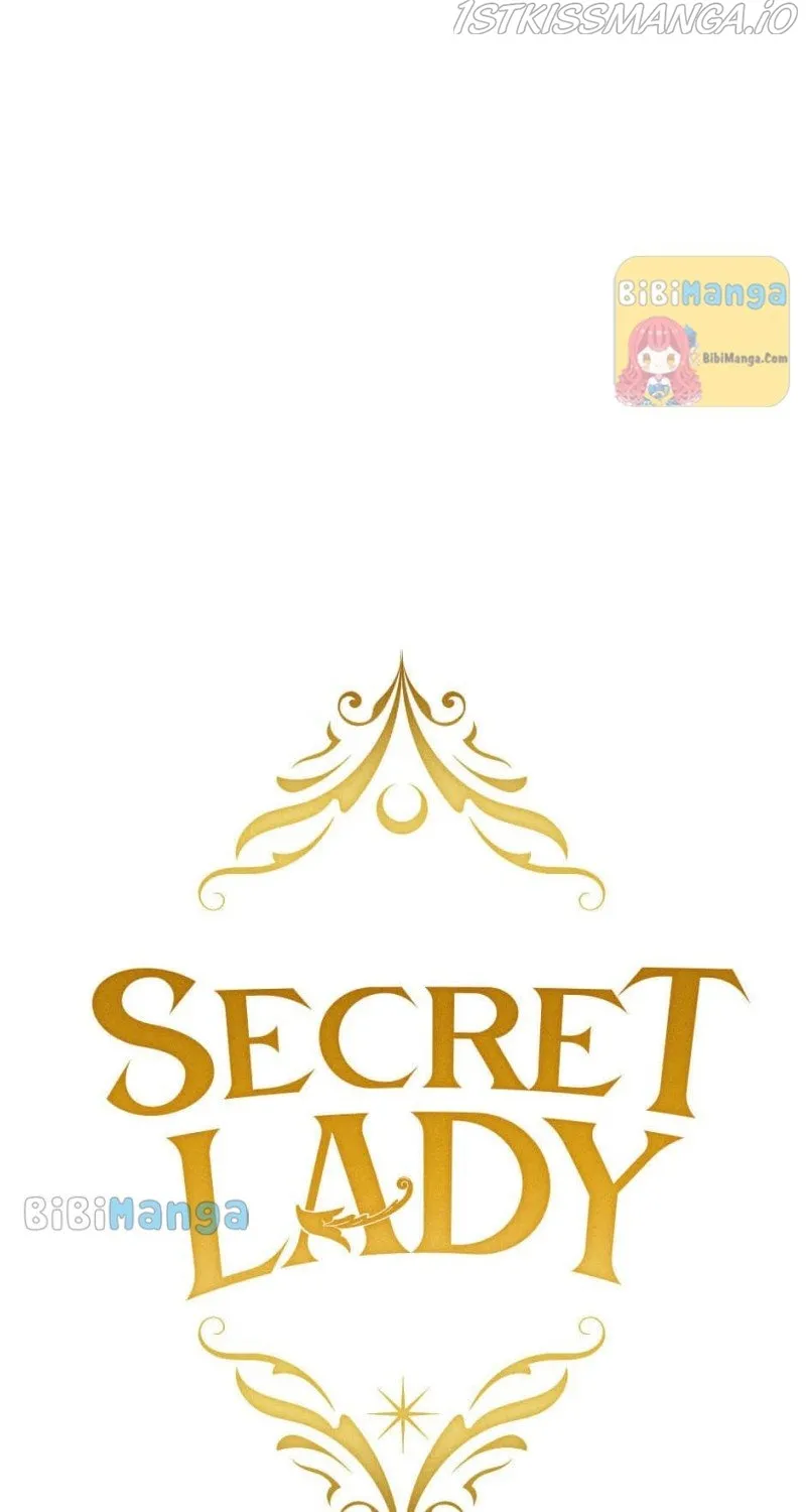 Secret Lady Zinmanga X Chapter 64 Page 43