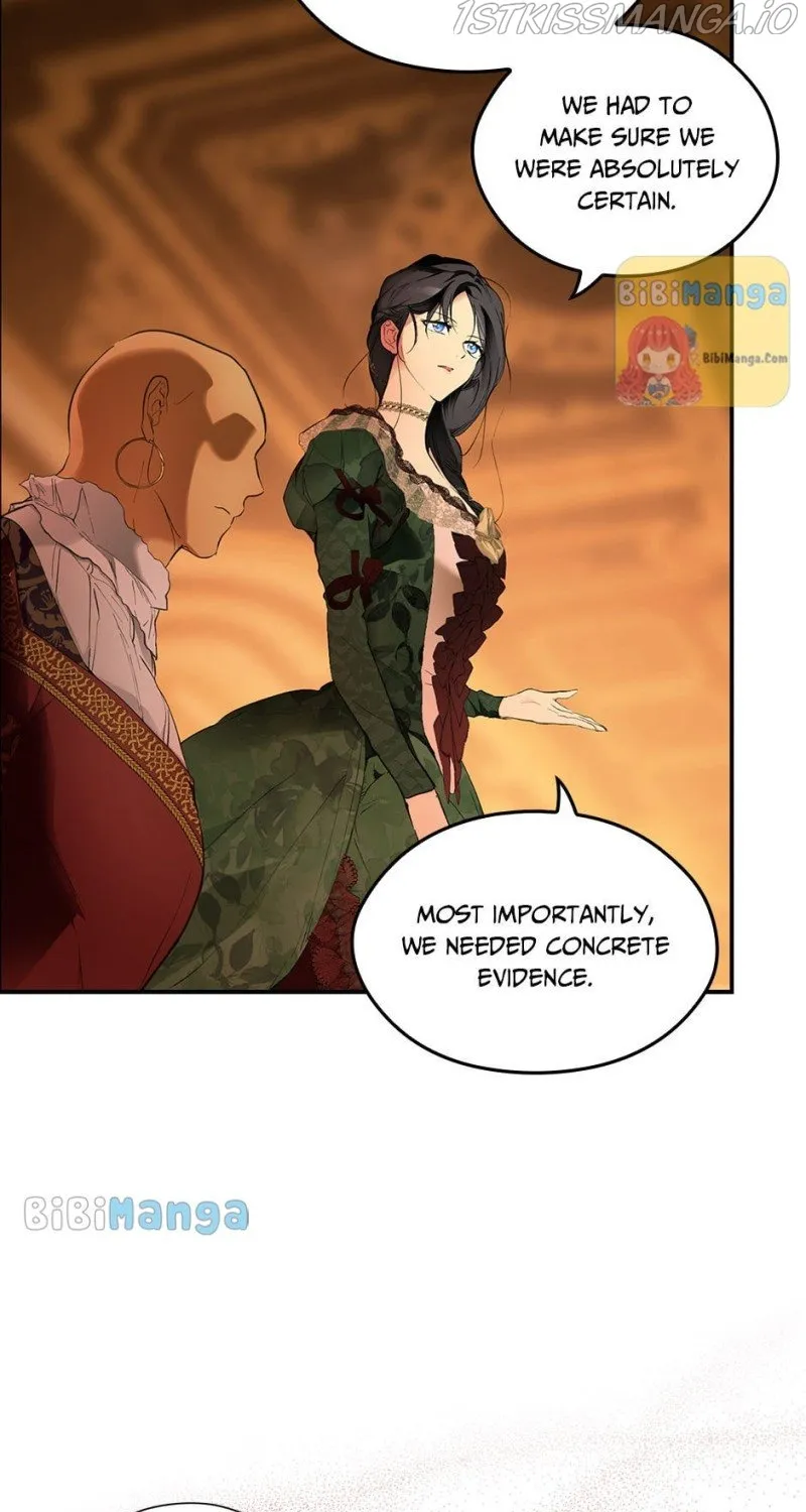 Secret Lady Zinmanga X Chapter 64 Page 53