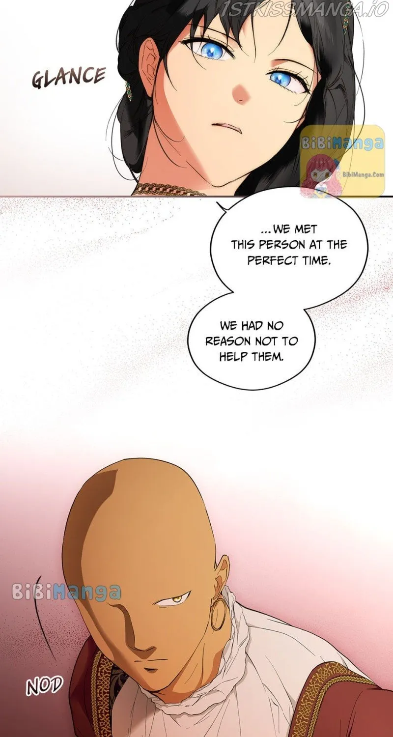Secret Lady Zinmanga X Chapter 64 Page 55