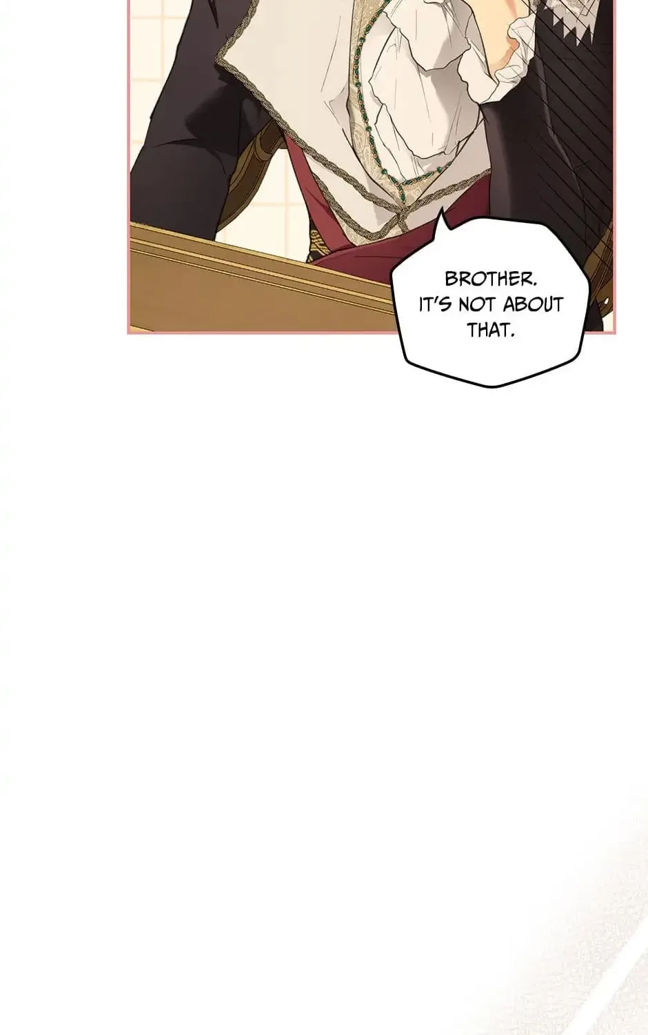 Secret Lady Zinmanga X Chapter 63 Page 34