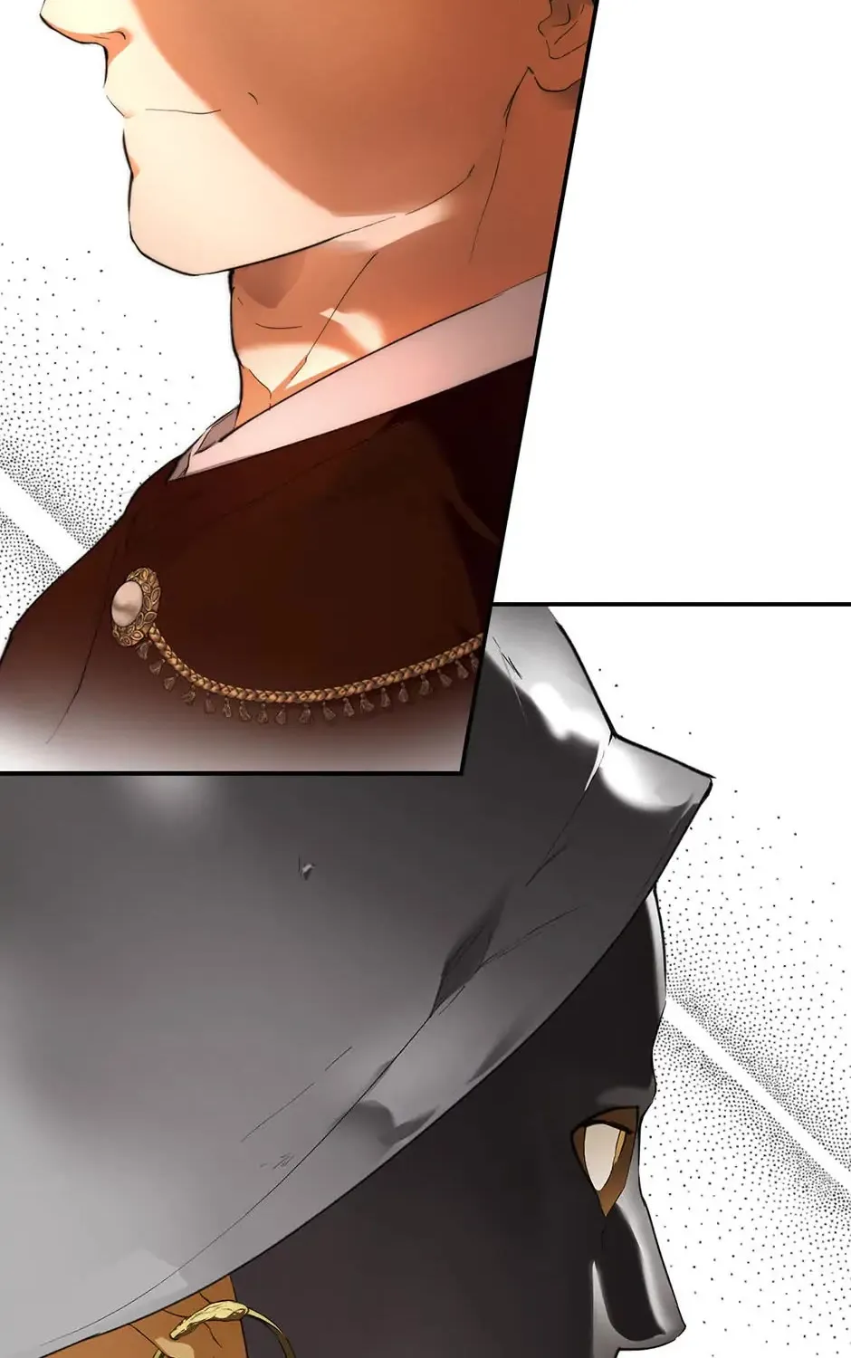 Secret Lady Zinmanga X Chapter 63 Page 42