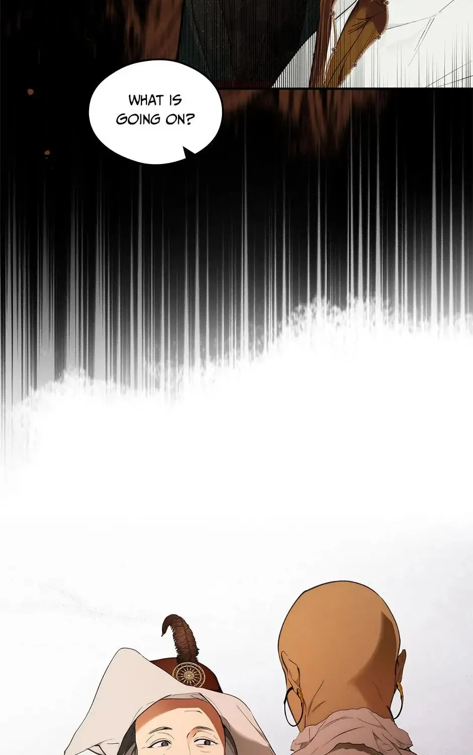 Secret Lady Zinmanga X Chapter 63 Page 52