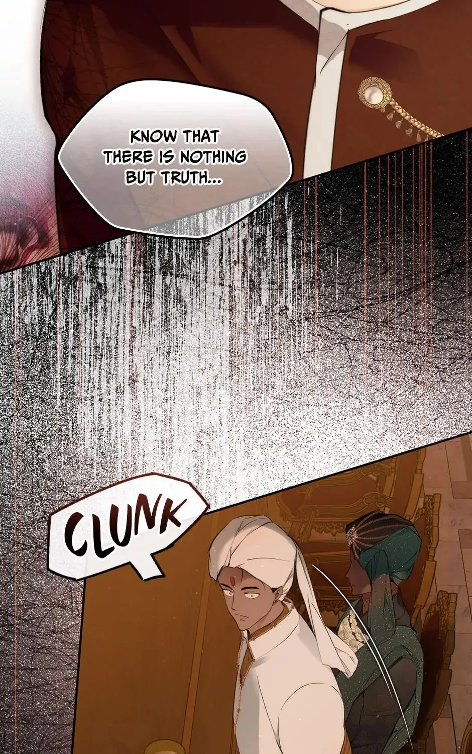 Secret Lady Zinmanga X Chapter 63 Page 73