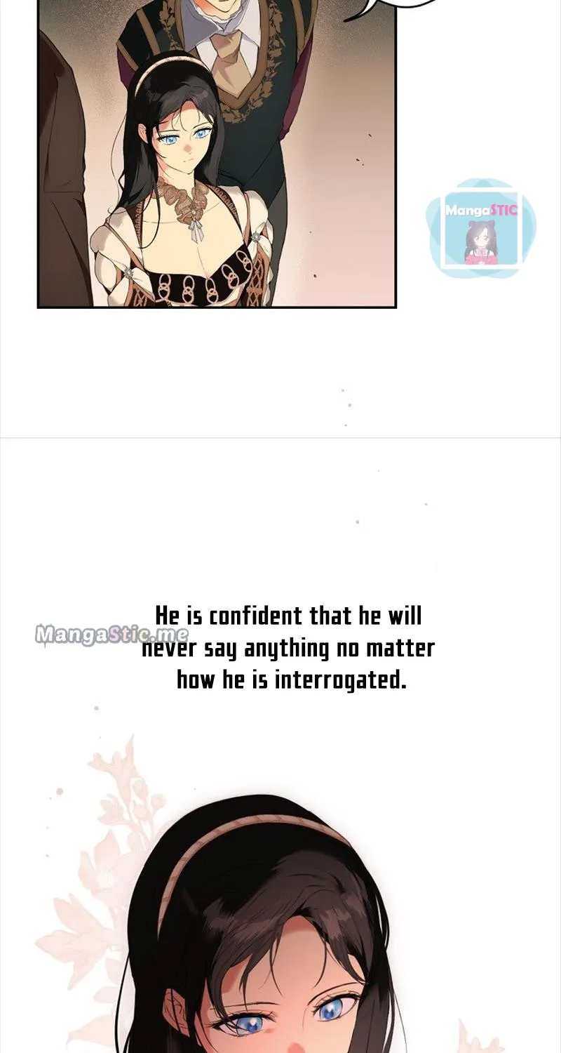 Secret Lady Zinmanga X Chapter 61 Page 20