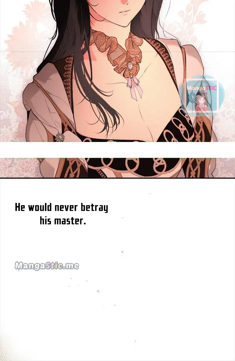 Secret Lady Zinmanga X Chapter 61 Page 21