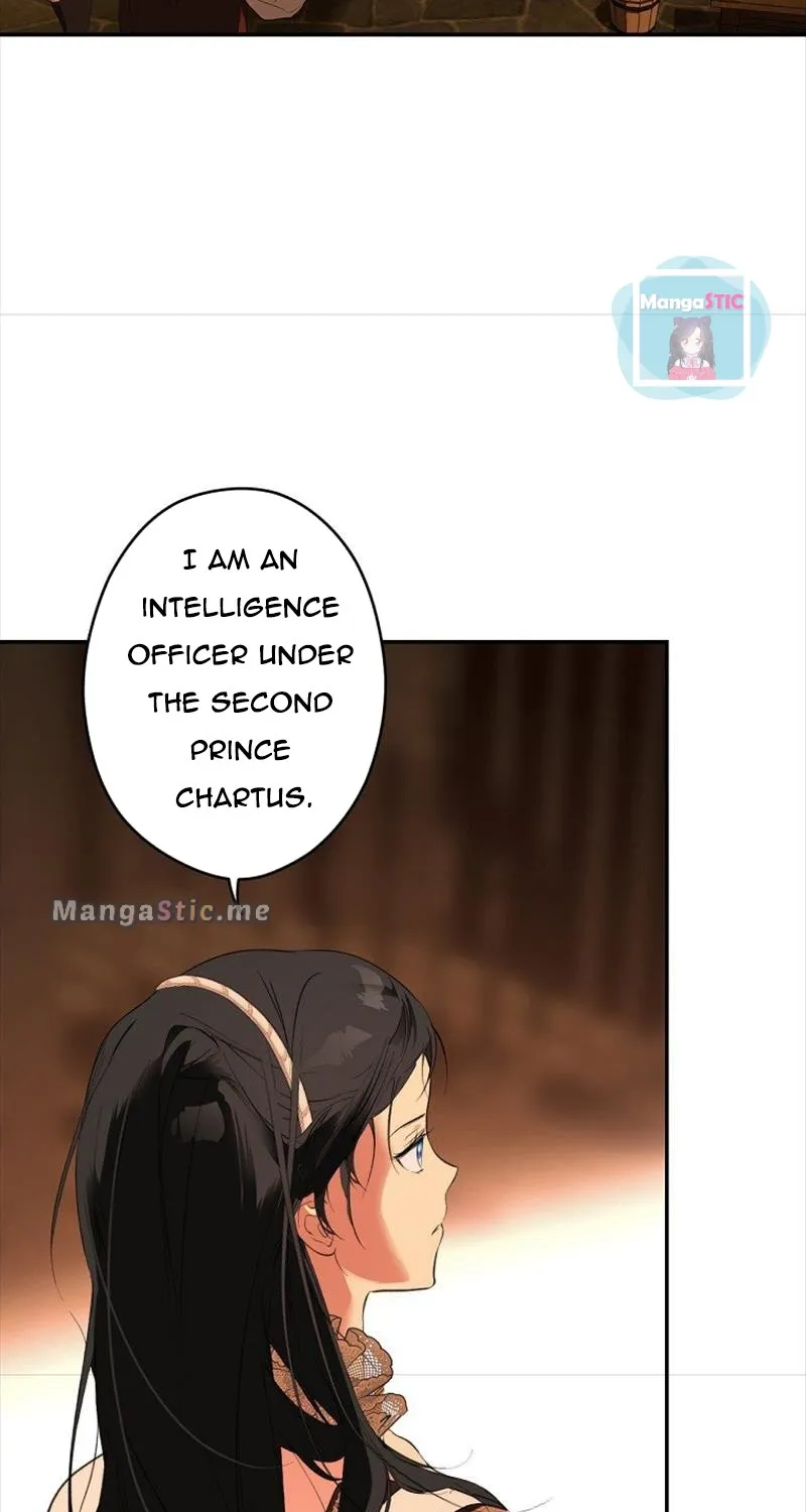 Secret Lady Zinmanga X Chapter 61 Page 26