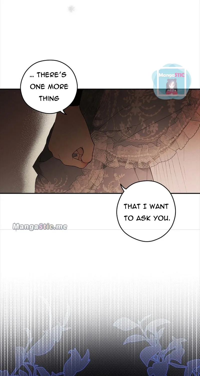 Secret Lady Zinmanga X Chapter 61 Page 37
