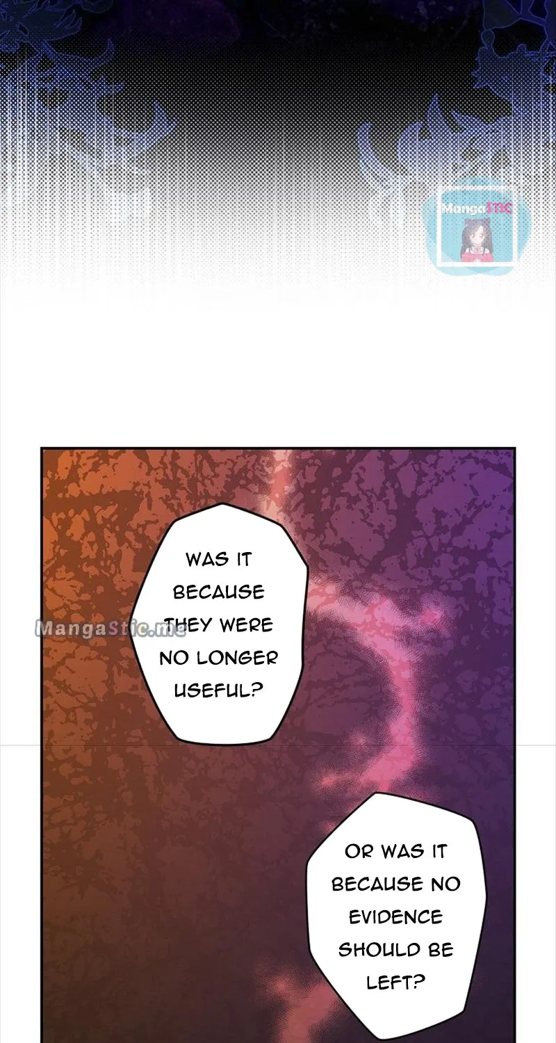 Secret Lady Zinmanga X Chapter 61 Page 39