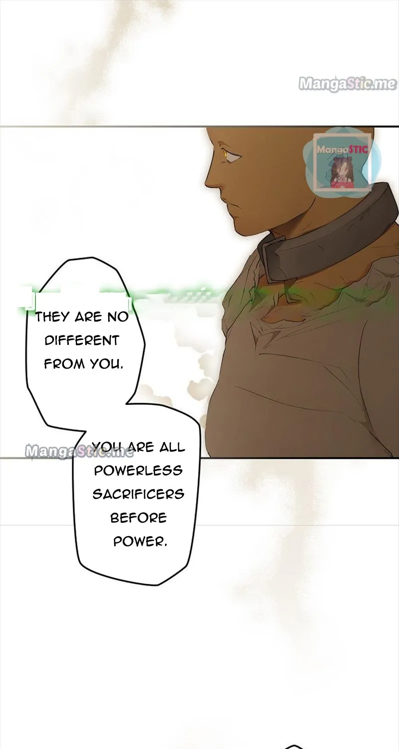 Secret Lady Zinmanga X Chapter 61 Page 41