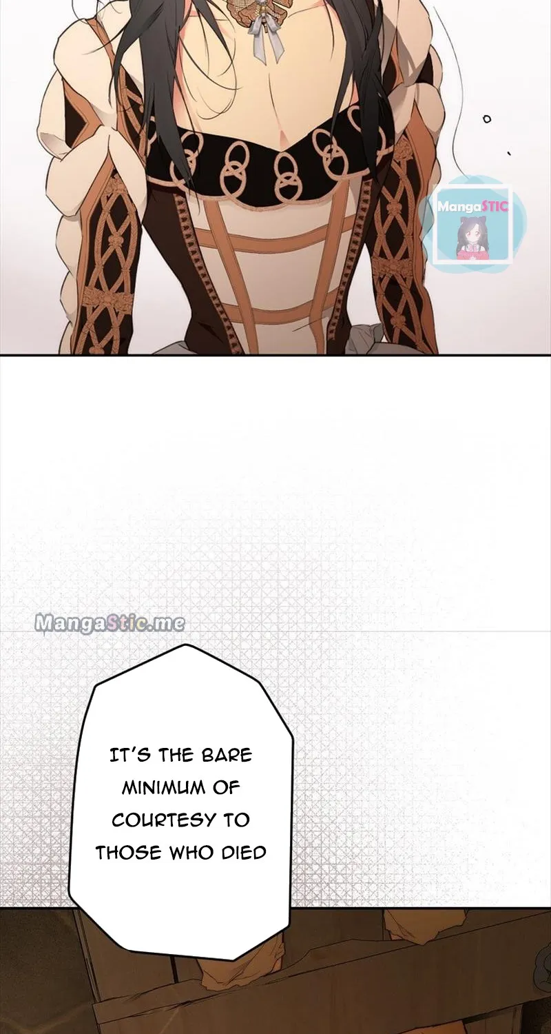 Secret Lady Zinmanga X Chapter 61 Page 46