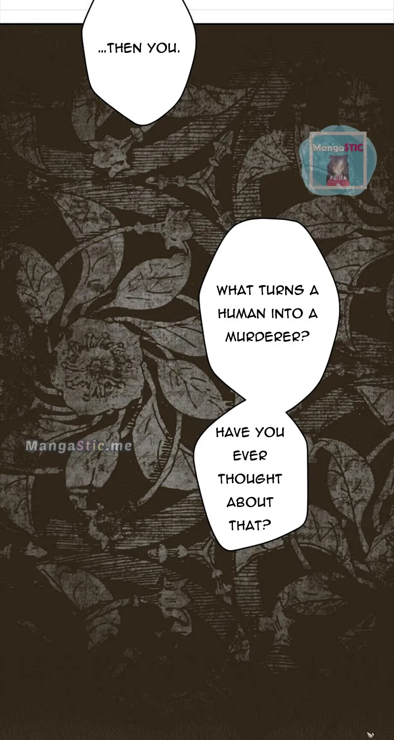 Secret Lady Zinmanga X Chapter 61 Page 48