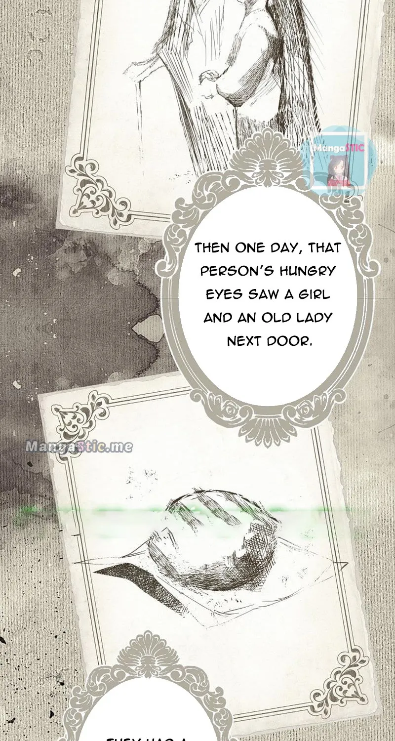 Secret Lady Zinmanga X Chapter 61 Page 52