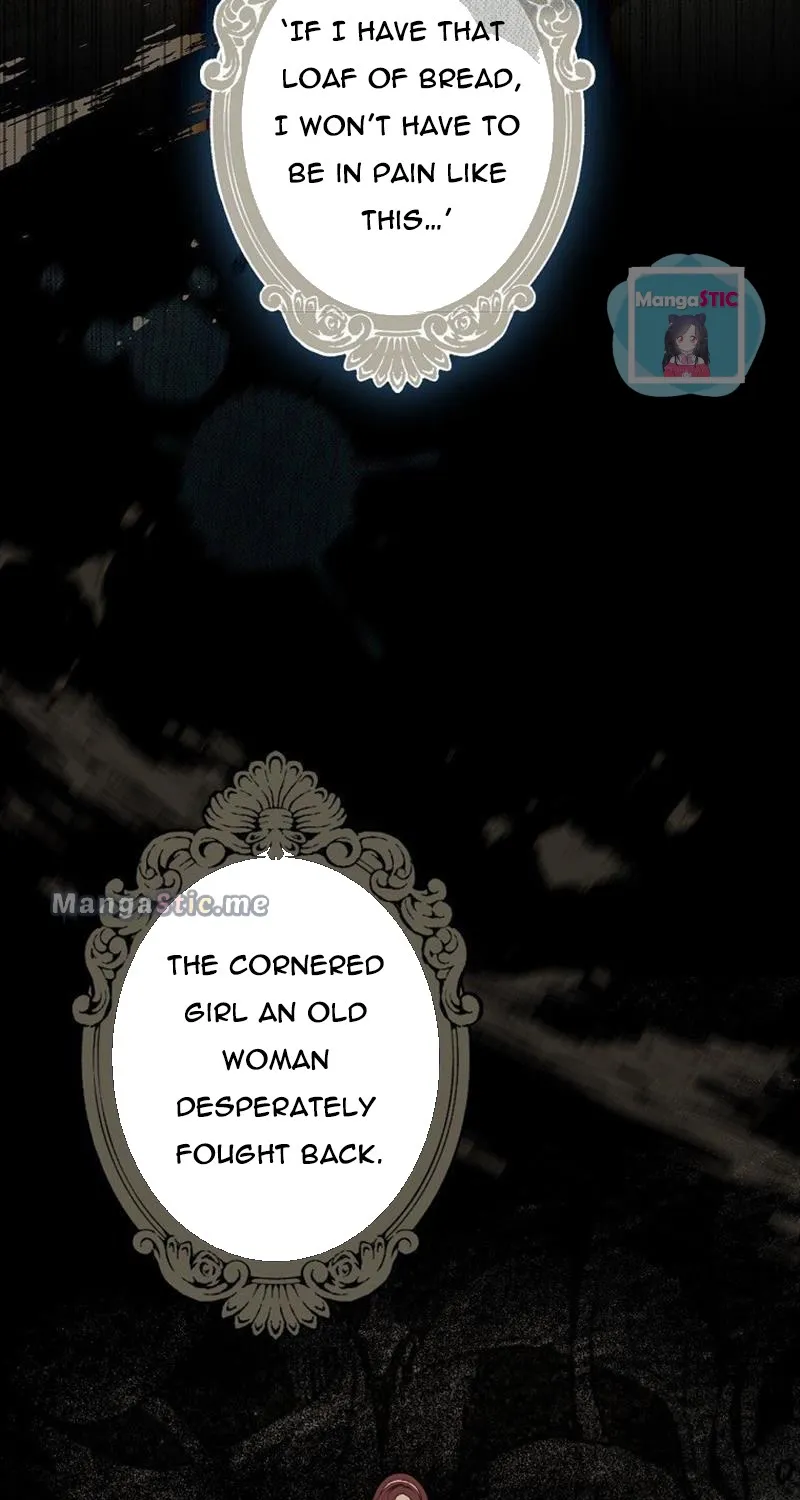 Secret Lady Zinmanga X Chapter 61 Page 55
