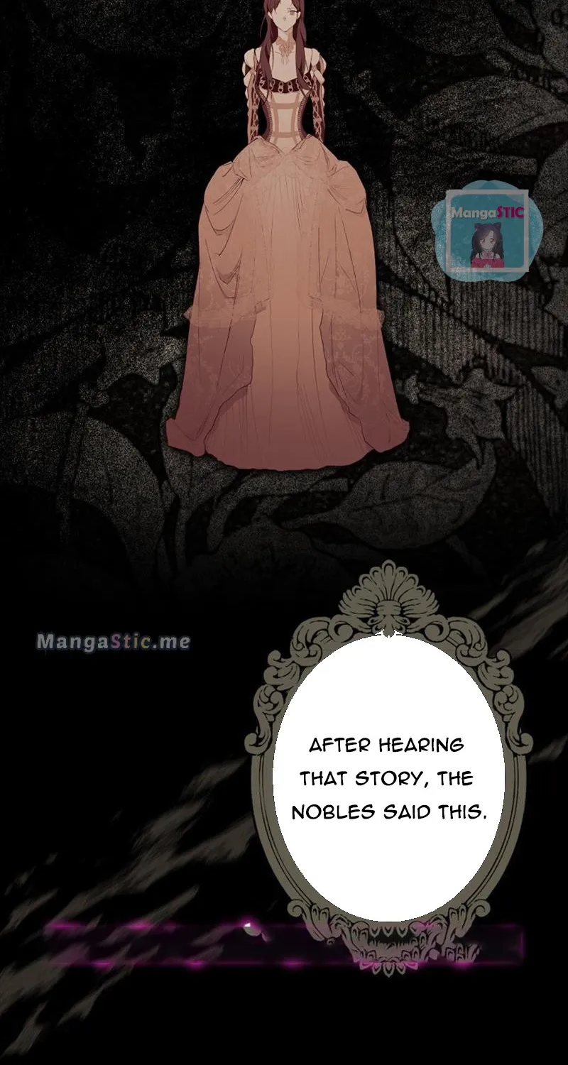 Secret Lady Zinmanga X Chapter 61 Page 56
