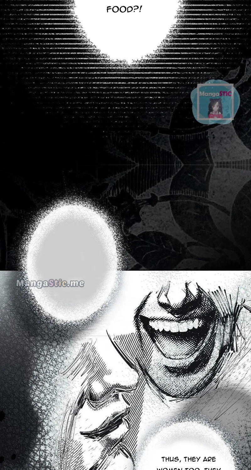 Secret Lady Zinmanga X Chapter 61 Page 58