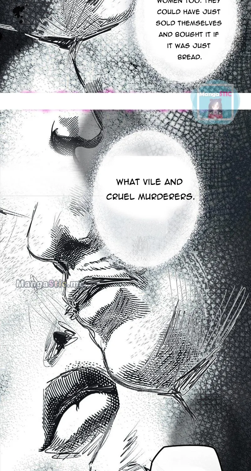 Secret Lady Zinmanga X Chapter 61 Page 59