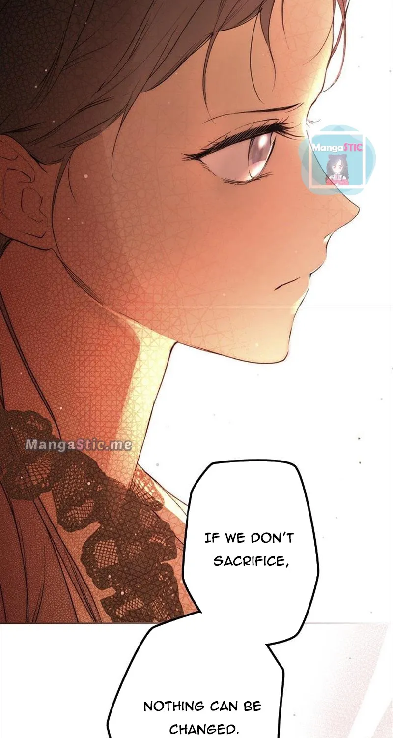 Secret Lady Zinmanga X Chapter 61 Page 69