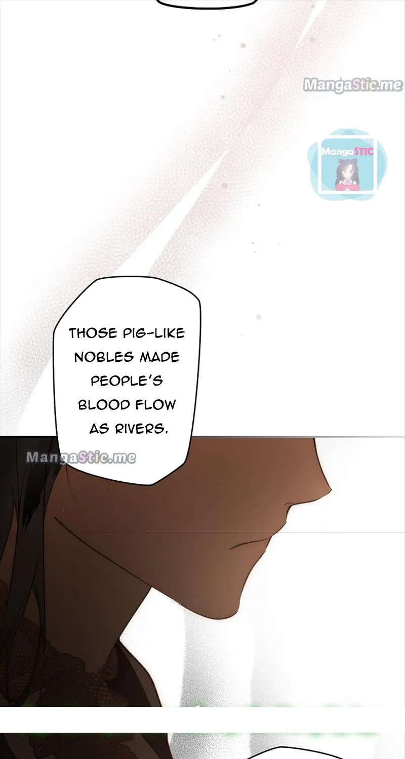 Secret Lady Zinmanga X Chapter 61 Page 71