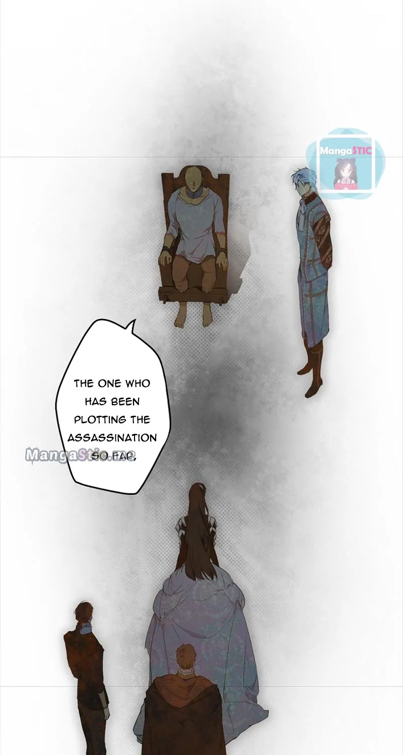 Secret Lady Zinmanga X Chapter 61 Page 75