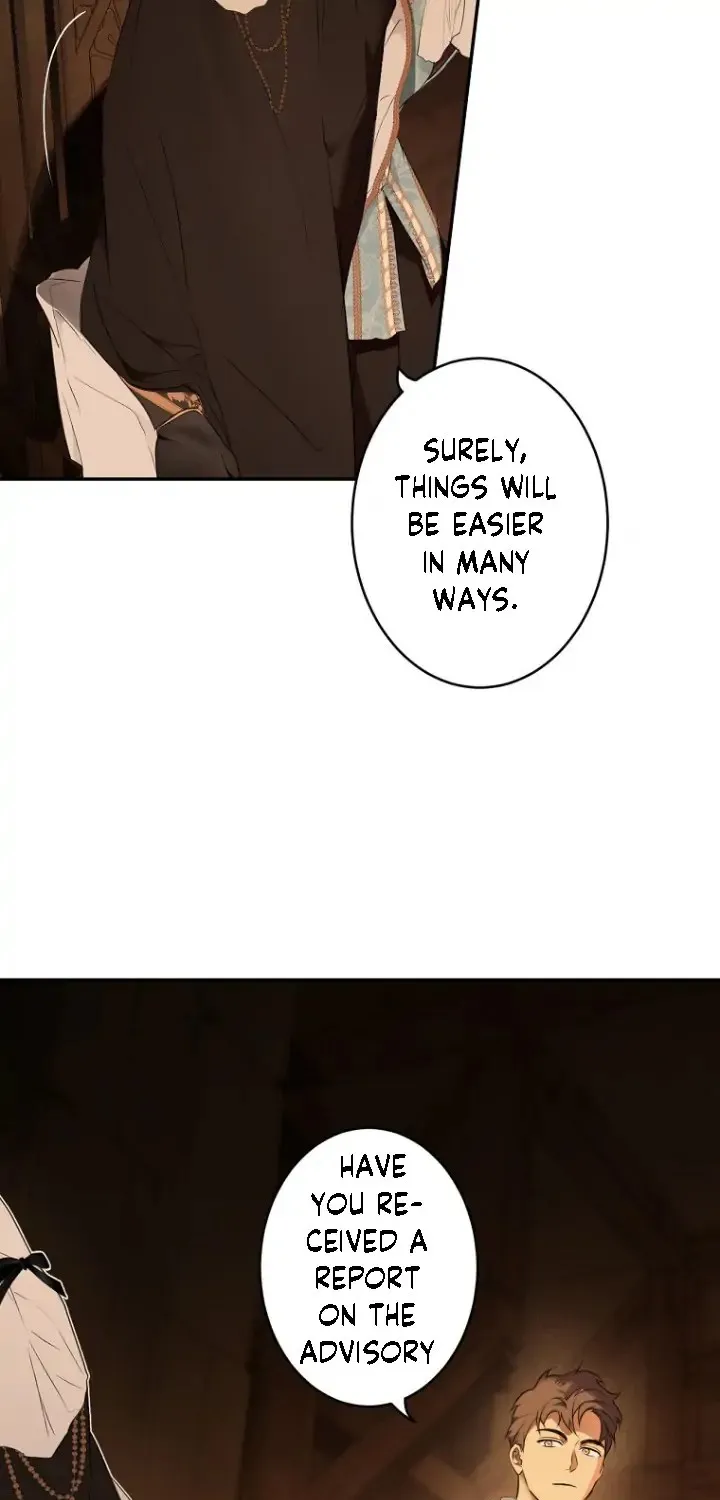 Secret Lady Zinmanga X Chapter 60 Page 7