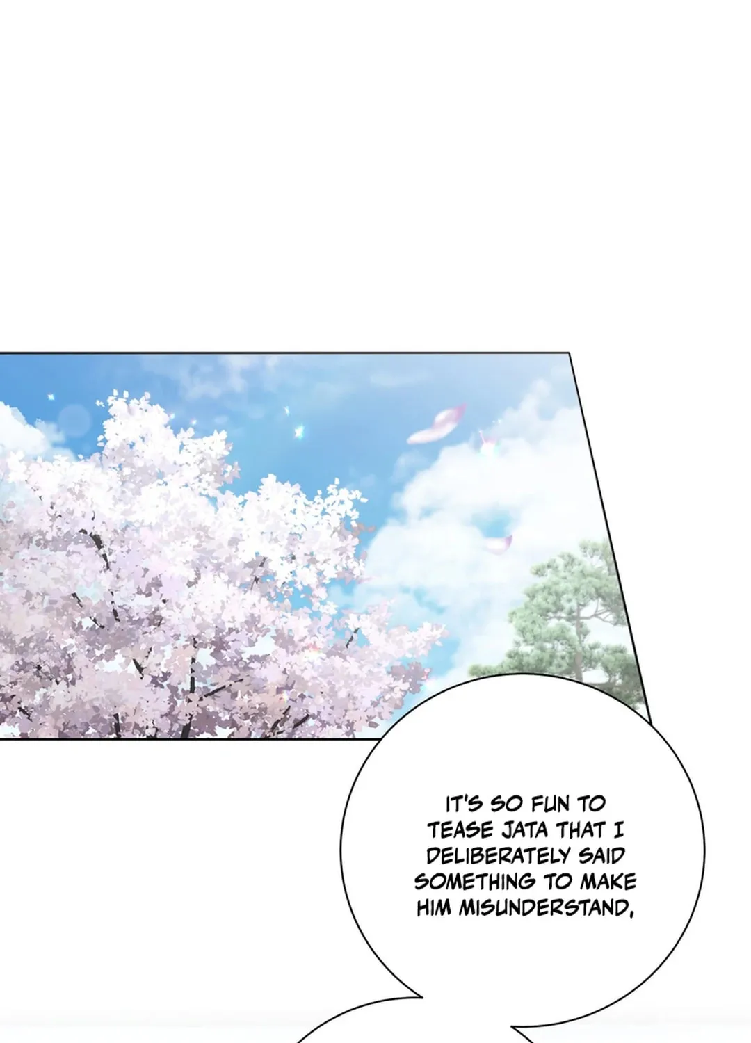 I Become the Tiger’s Daughter Zinmanga X Chapter 50 Page 7