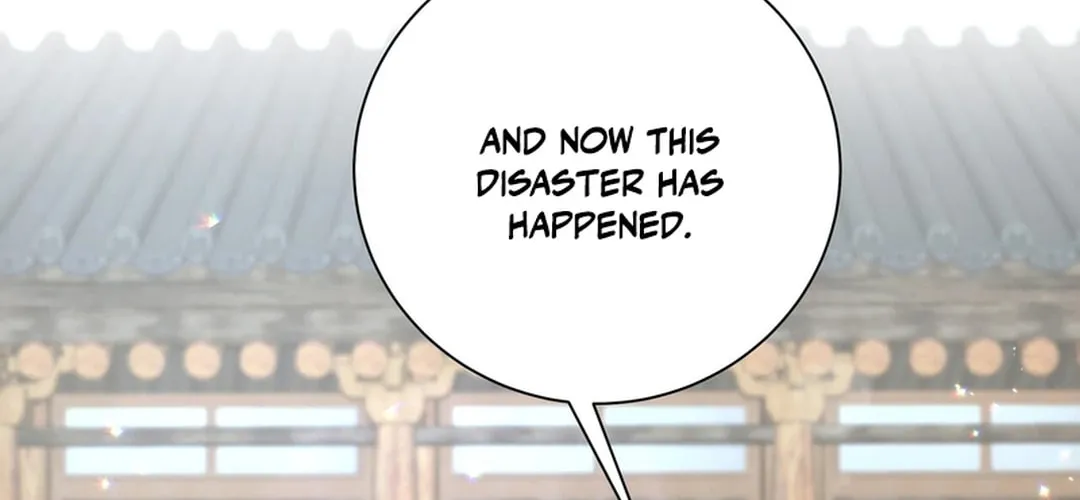 I Become the Tiger’s Daughter Zinmanga X Chapter 50 Page 8