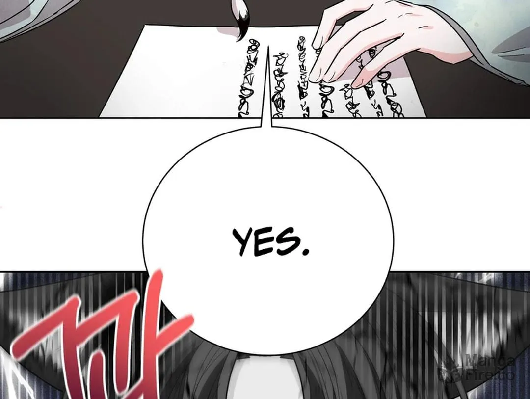 I Become the Tiger’s Daughter Zinmanga X Chapter 50 Page 50