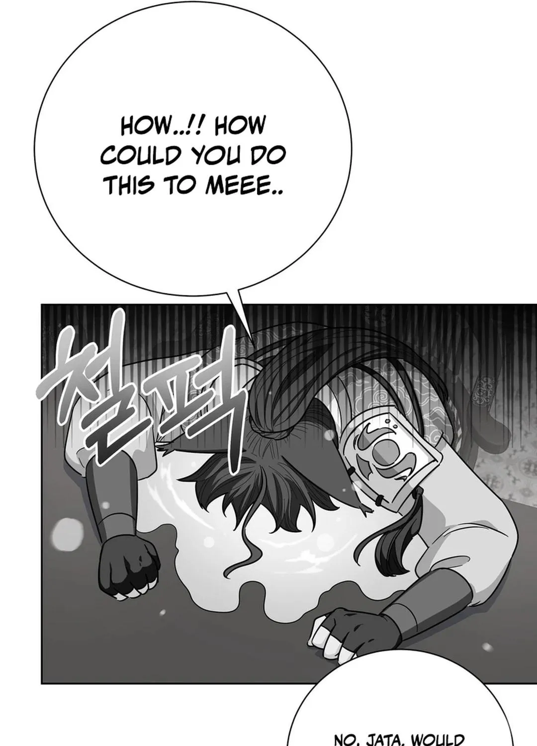 I Become the Tiger’s Daughter Zinmanga X Chapter 50 Page 53