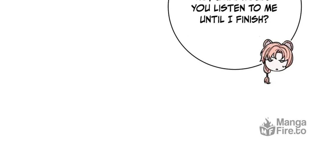 I Become the Tiger’s Daughter Zinmanga X Chapter 50 Page 54