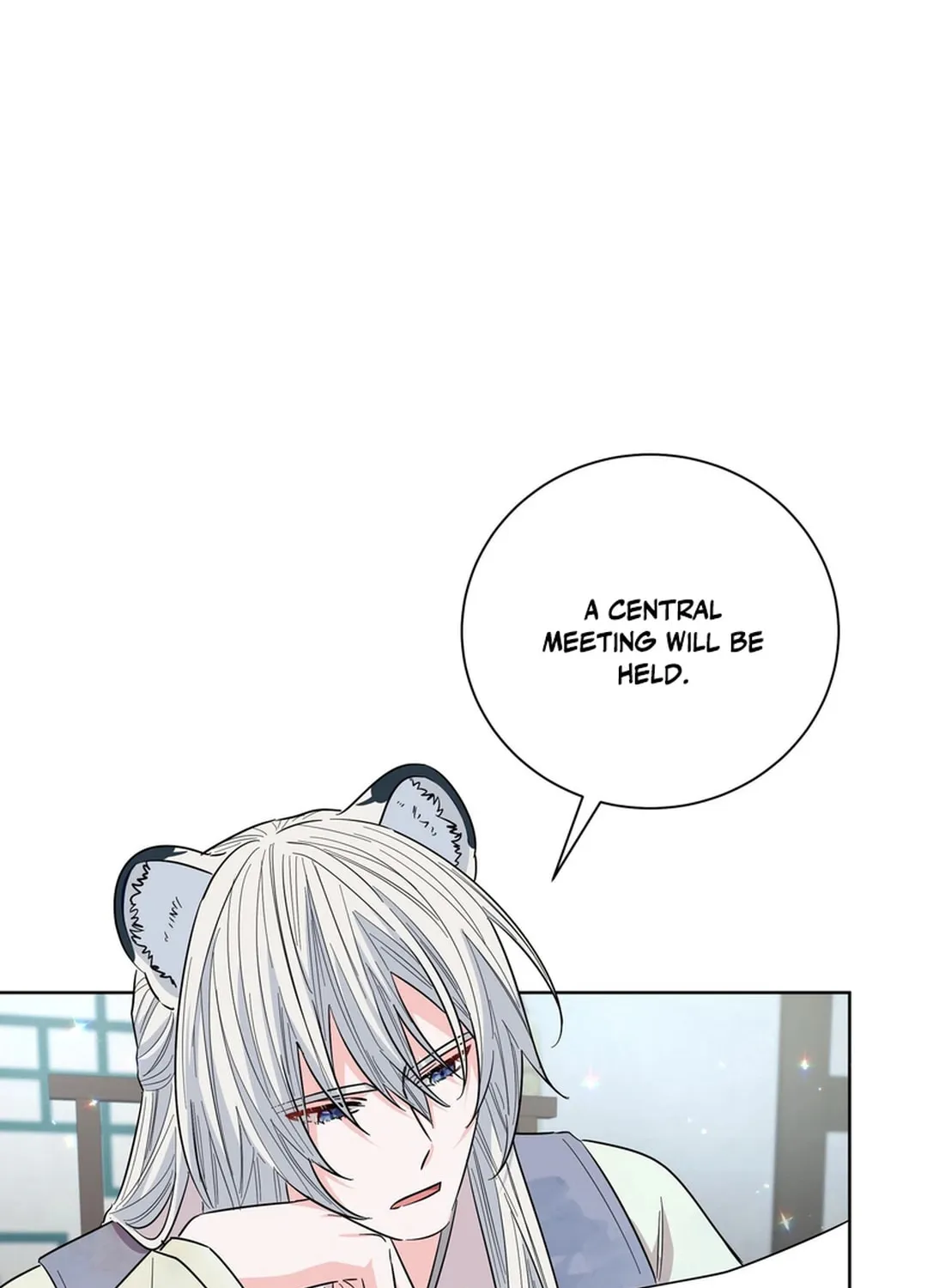 I Become the Tiger’s Daughter Zinmanga X Chapter 50 Page 73