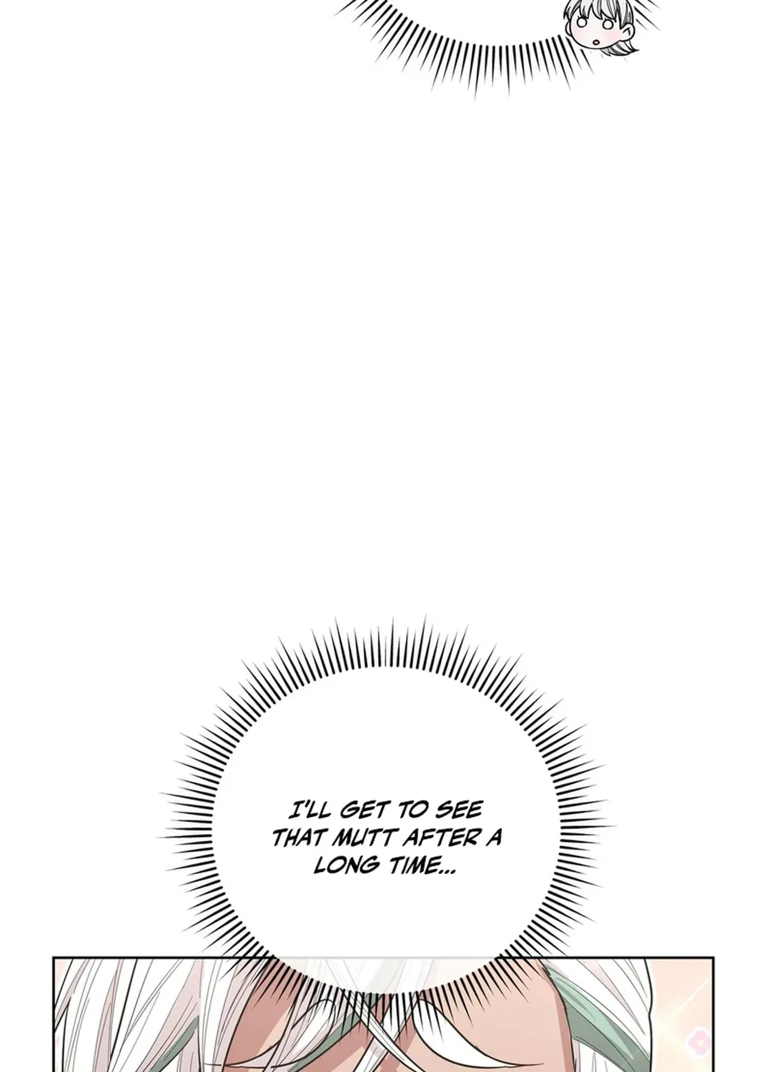I Become the Tiger’s Daughter Zinmanga X Chapter 50 Page 85