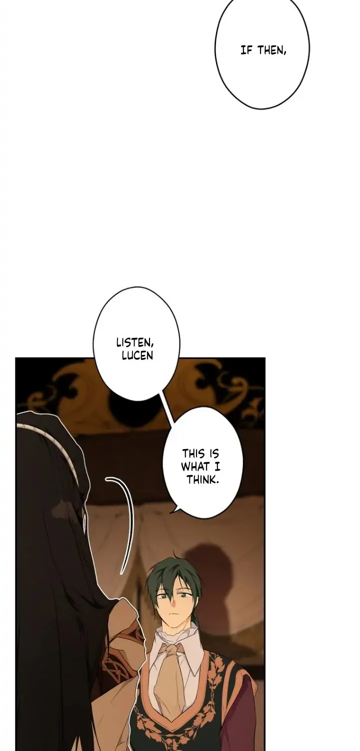 Secret Lady Zinmanga X Chapter 59 Page 32