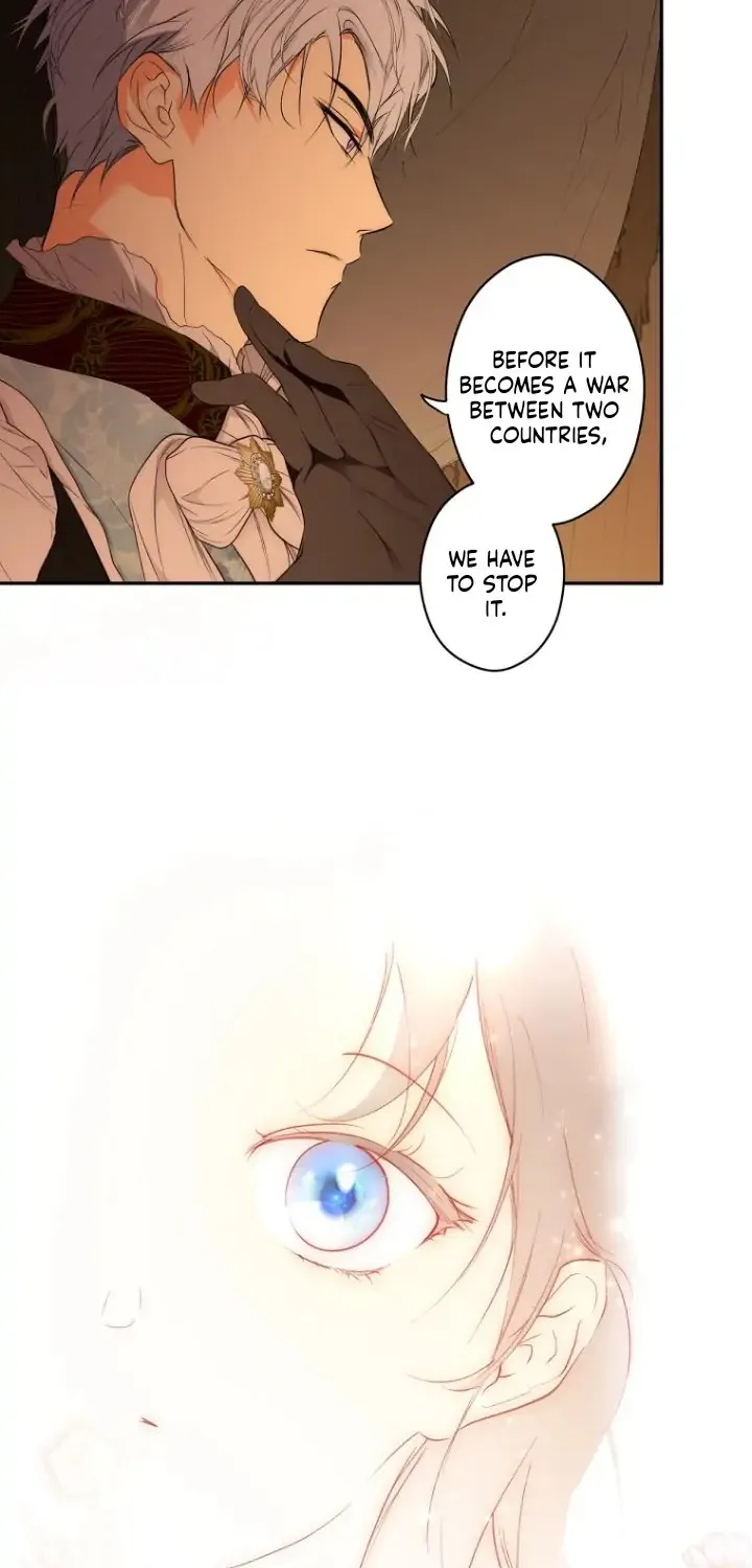 Secret Lady Zinmanga X Chapter 59 Page 41