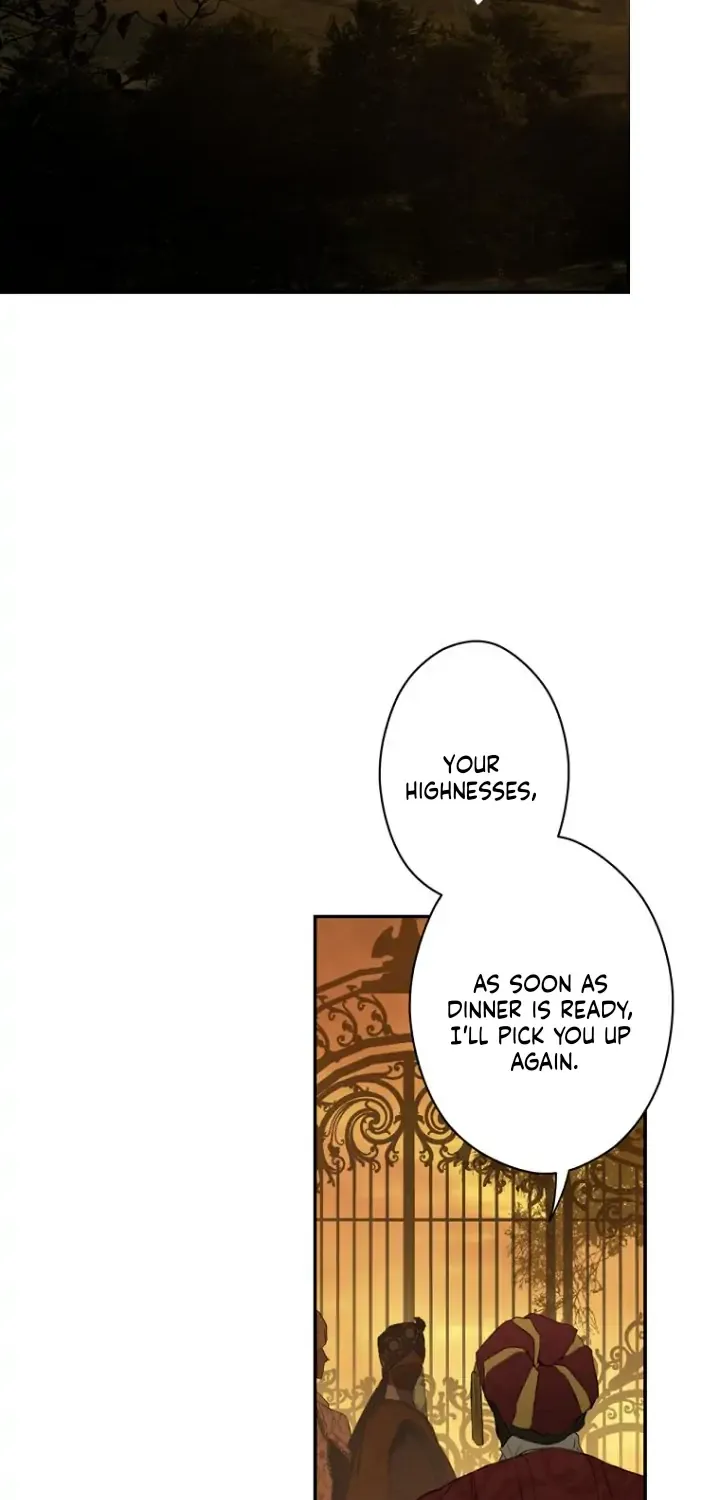 Secret Lady Zinmanga X Chapter 58 Page 2