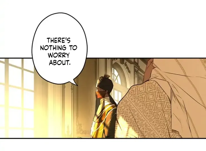 Secret Lady Zinmanga X Chapter 58 Page 27