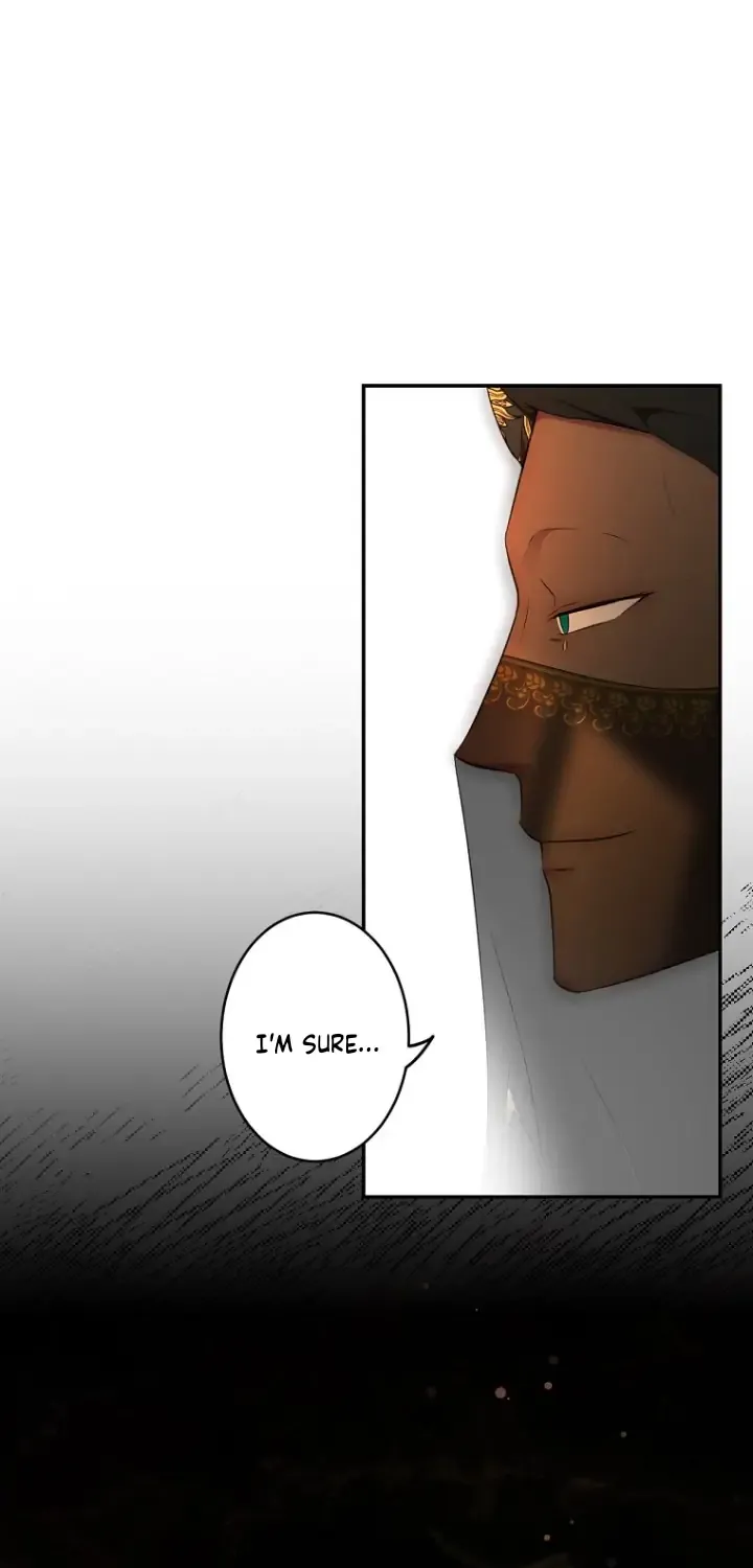 Secret Lady Zinmanga X Chapter 58 Page 28