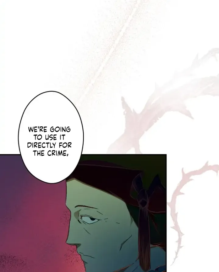 Secret Lady Zinmanga X Chapter 58 Page 39