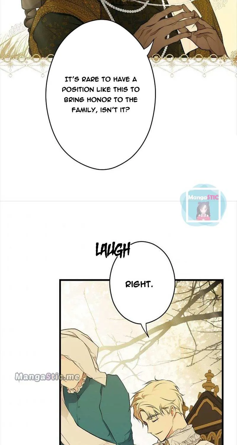 Secret Lady Zinmanga X Chapter 55 Page 5