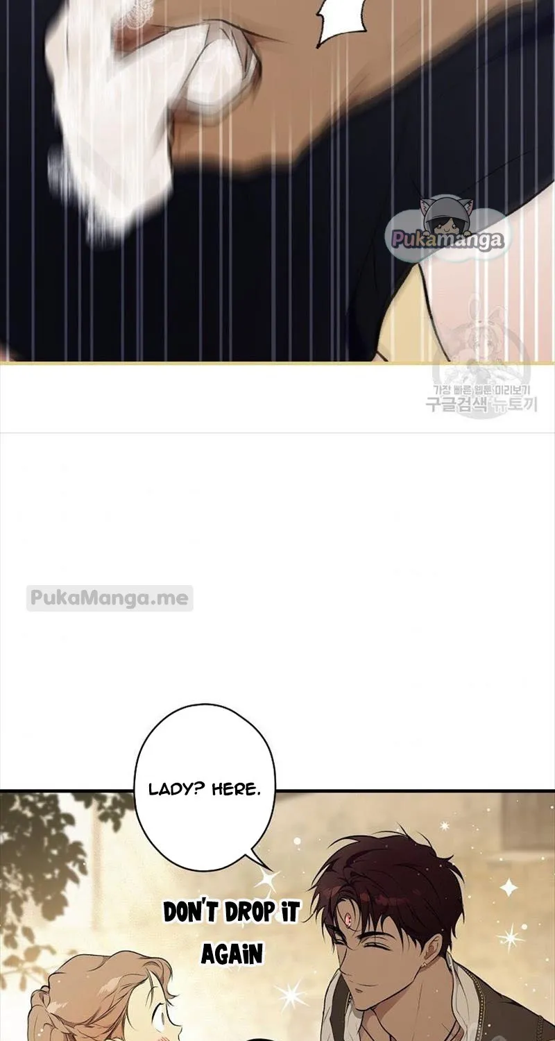 Secret Lady Zinmanga X Chapter 54 Page 49